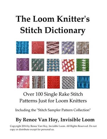 Loom Knitting eBooks