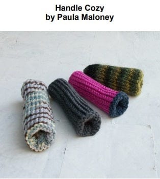 eBook: The Great Loom Knitting Gift Project Pattern Collection