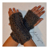 Tera Fingerless Gloves 3