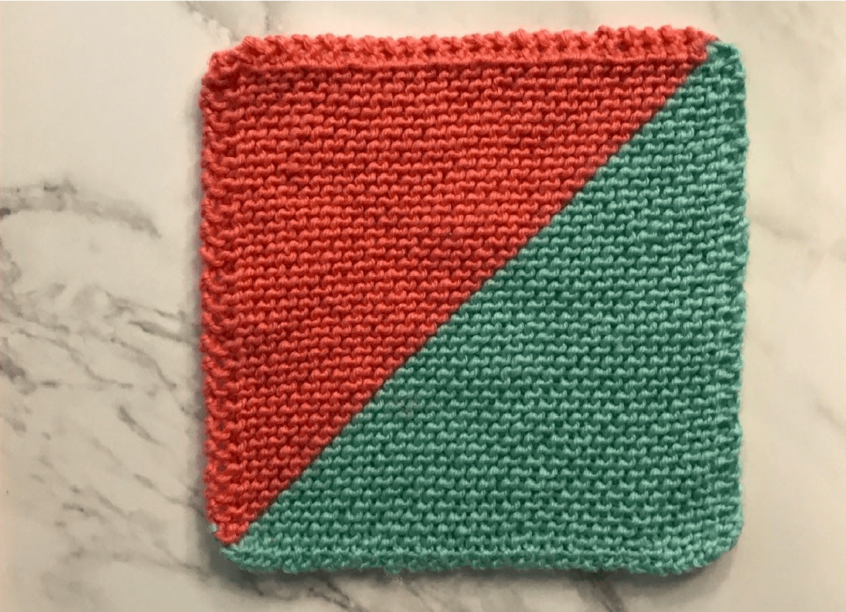 Mock Crochet Stitch for the Loom 