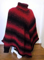 ePattern: Sweater Poncho