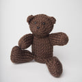 ePattern: Teddy Bear