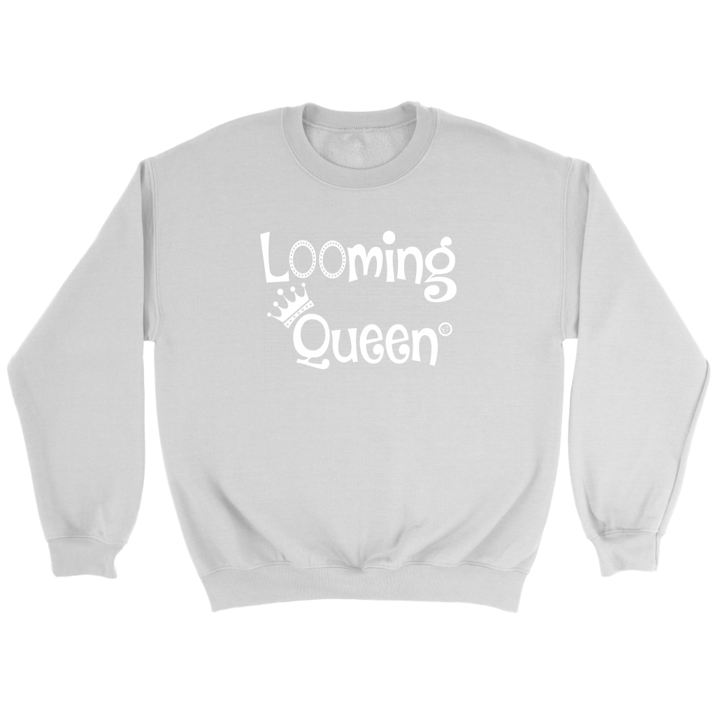 Queen 2025 sweater band