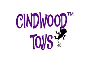 CinDWood Toys