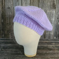 Loom Knit ePattern: BRR Beret
