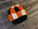 Janae Yagi Loom Knit ePattern Bundle:  Autumn Baby Beanie Bundle Patterns
