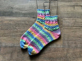 Laurie Schue Loom Knit ePattern: Get Your Zzzz's ePattern