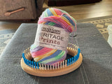 Laurie Schue Loom Knit ePattern: Get Your Zzzz's ePattern