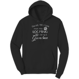 teelaunch Being a Grandma Hoodie Black / S Apparel