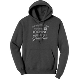 teelaunch Being a Grandma Hoodie Dark Heather / S Apparel