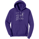 teelaunch Being a Grandma Hoodie Purple / S Apparel