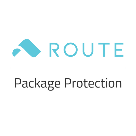Route Route Package Protection Insurance