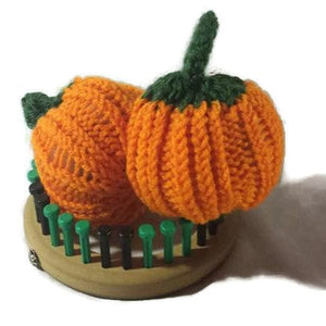plush pumpkin 1