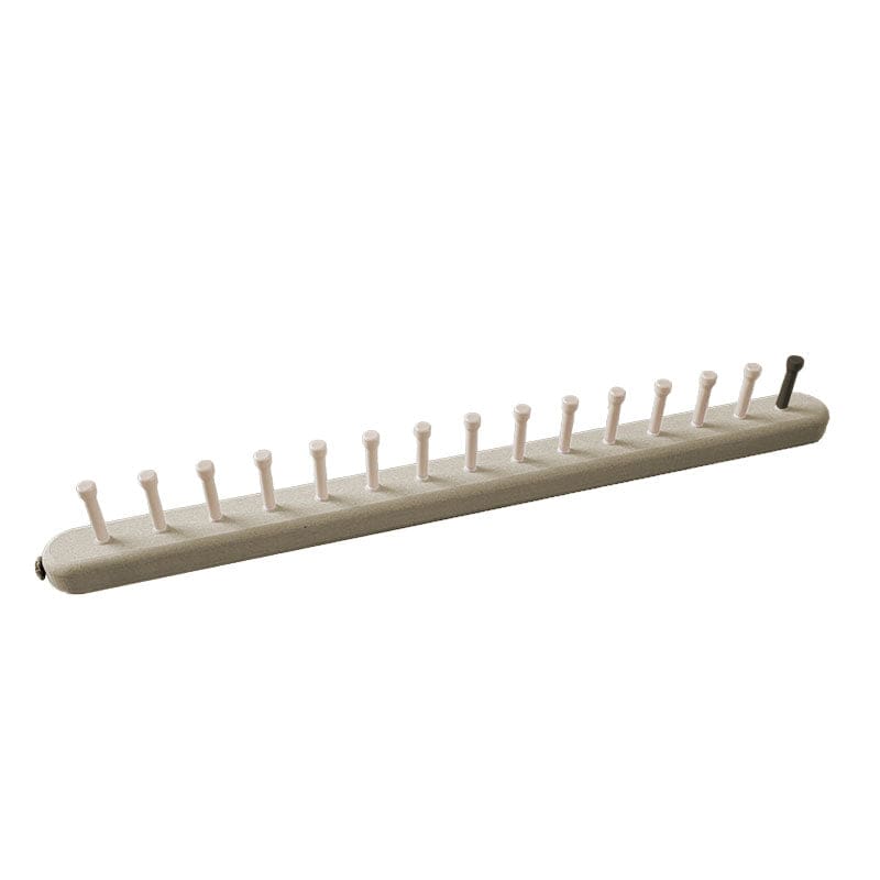 Wire Loom Rake 1