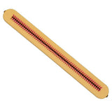 1/4 Super Narrow Scarf Knitting Loom Pink