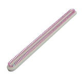 3/8" 136 pegs 24" Oval/Panel Afghan Small Gauge Knitting Loom Pink