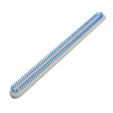 3/8" 136 pegs 24" Oval/Panel Afghan Small Gauge Knitting Loom Blue