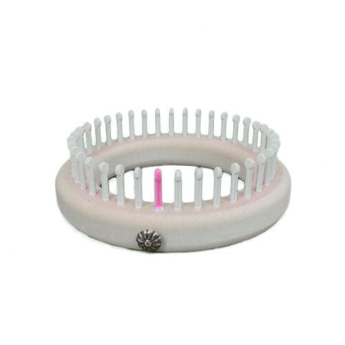 マーメイドピスケス　ルーレット Mingle Medley Beaded Stretch Bracelet - Brighton