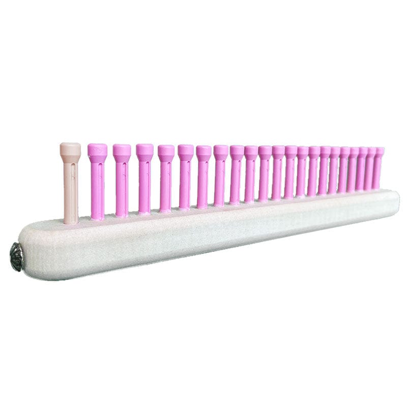 Loom Rake 7/16