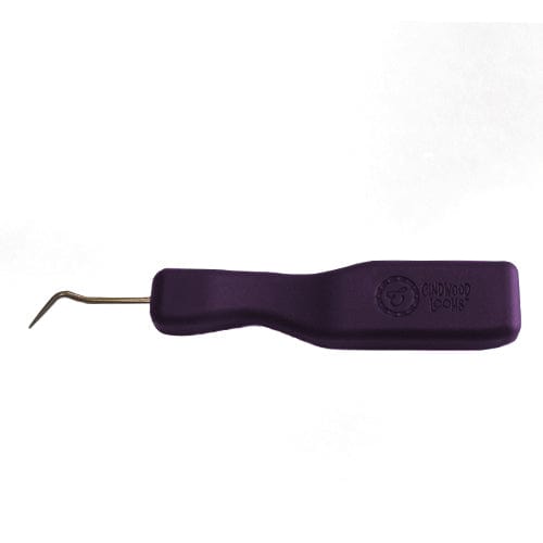 Comfort Grip Pick – CinDWood Looms