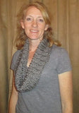 silver-christmas-cabled-cowl