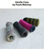 Gift Project Book eBook: The Great Loom Knitting Gift Project Pattern Collection Pattern