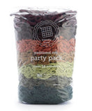 Harrisville Designs Party Pack Traditional Weaving Loops 7" Size Earthtones Yarn