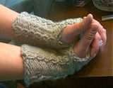 Tera Fingerless Gloves Revisited 1