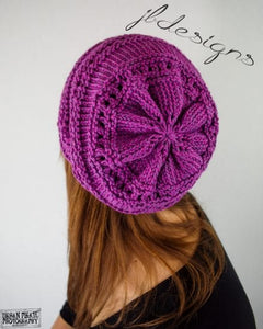 Saturnalia Slouch Back