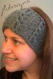 Tera Cable Ear Warmers
