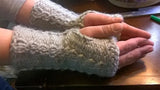 Tera Fingerless Gloves Revisited
