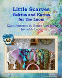 little scarves cover