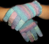 Fine Gauge Gloves