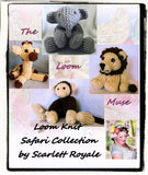 safari collection cover