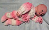 Newborn cutie pie onesie pic 1